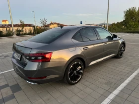 Skoda Superb 4x4 Sportline,  | Mobile.bg    4