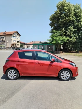 Toyota Yaris, снимка 5