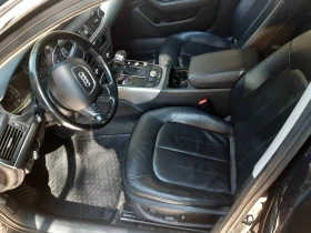 Audi A6 3.0 TDI, снимка 8