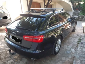 Audi A6 3.0 TDI, снимка 4