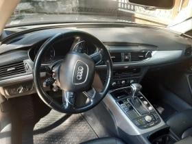 Audi A6 3.0 TDI, снимка 9