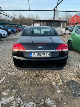 Ford Focus CABRIO EURO 5a, снимка 2