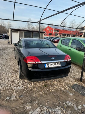 Ford Focus CABRIO EURO 5a, снимка 3