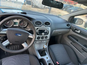 Ford Focus CABRIO EURO 5a, снимка 7