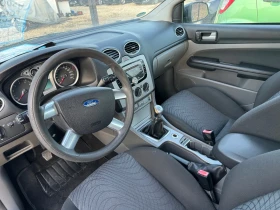 Ford Focus CABRIO EURO 5a, снимка 6