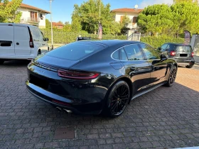 Обява за продажба на Porsche Panamera 4S  ~ 103 900 лв. - изображение 5