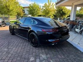 Обява за продажба на Porsche Panamera 4S  ~ 103 900 лв. - изображение 3