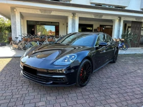 Обява за продажба на Porsche Panamera 4S  ~ 103 900 лв. - изображение 2