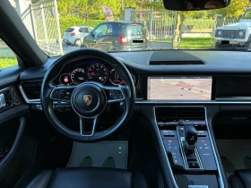 Обява за продажба на Porsche Panamera 4S  ~ 103 900 лв. - изображение 9