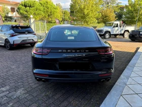 Обява за продажба на Porsche Panamera 4S  ~ 103 900 лв. - изображение 4