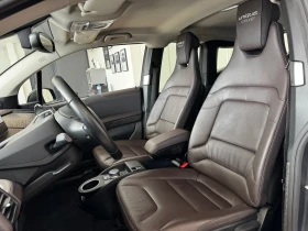Обява за продажба на BMW i3 S 120Ah Unique Forever 1/2000 Harman/Kardon Camera ~49 900 лв. - изображение 8