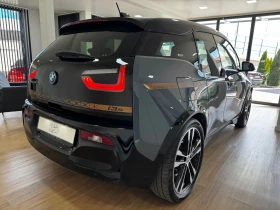 Обява за продажба на BMW i3 S 120Ah Unique Forever 1/2000 Harman/Kardon Camera ~49 900 лв. - изображение 3