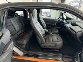 Обява за продажба на BMW i3 S 120Ah Unique Forever 1/2000 Harman/Kardon Camera ~49 900 лв. - изображение 10