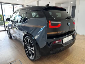 Обява за продажба на BMW i3 S 120Ah Unique Forever 1/2000 Harman/Kardon Camera ~49 900 лв. - изображение 5
