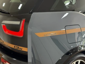 Обява за продажба на BMW i3 S 120Ah Unique Forever 1/2000 Harman/Kardon Camera ~49 900 лв. - изображение 4