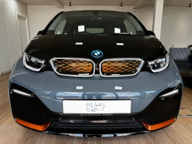 Обява за продажба на BMW i3 S 120Ah Unique Forever 1/2000 Harman/Kardon Camera ~49 900 лв. - изображение 1