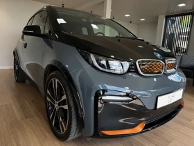 Обява за продажба на BMW i3 S 120Ah Unique Forever 1/2000 Harman/Kardon Camera ~49 900 лв. - изображение 2