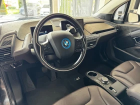 Обява за продажба на BMW i3 S 120Ah Unique Forever 1/2000 Harman/Kardon Camera ~49 900 лв. - изображение 7