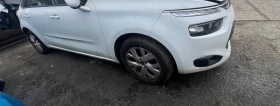 Citroen C4 Picasso 1.6 hdi, снимка 2