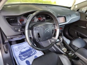 Citroen C5 2.0 HDI exclusive , снимка 8