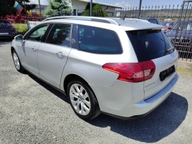 Citroen C5 2.0 HDI exclusive , снимка 4