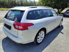 Citroen C5 2.0 HDI exclusive , снимка 5