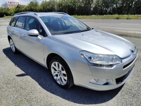 Citroen C5 2.0 HDI exclusive , снимка 2