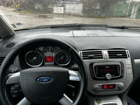 Ford C-max 2.0lpg, снимка 8