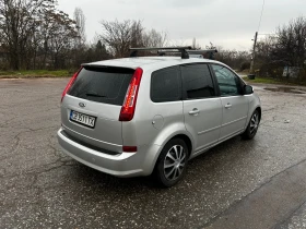 Ford C-max 2.0lpg, снимка 4