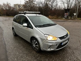 Ford C-max 2.0lpg, снимка 5