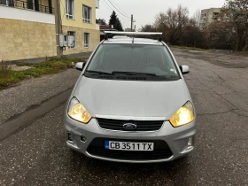 Ford C-max 2.0lpg, снимка 2