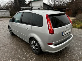 Ford C-max 2.0lpg, снимка 3