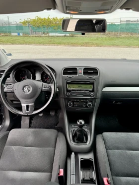 VW Golf, снимка 8