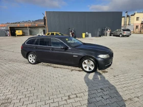 BMW 530 2014 face full Swiss , снимка 3