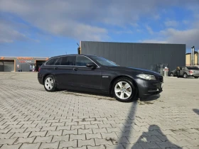 BMW 530 2014 face full Swiss , снимка 14