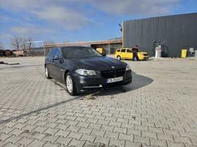 BMW 530 2014 face full Swiss , снимка 11