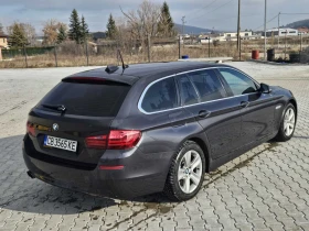 BMW 530 2014 face full Swiss , снимка 2