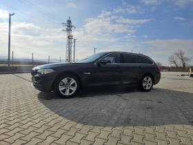 BMW 530 2014 face full Swiss , снимка 4