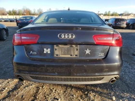 Audi A6 PRESTIGE  , снимка 6