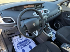 Renault Scenic (KATO НОВА), снимка 12