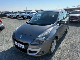 Renault Scenic (KATO НОВА) 1