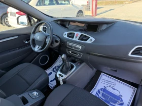 Renault Scenic (KATO НОВА), снимка 15