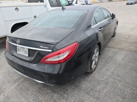 Mercedes-Benz CLS 400, снимка 4