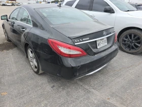 Mercedes-Benz CLS 400, снимка 5