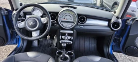 Mini Clubman COOPER S 174кс Швейцария , снимка 13