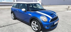 Mini Clubman COOPER S 174кс Швейцария , снимка 2