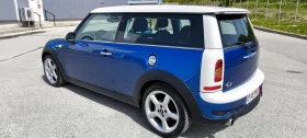 Mini Clubman COOPER S 174кс Швейцария , снимка 5