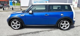 Mini Clubman COOPER S 174кс Швейцария , снимка 7