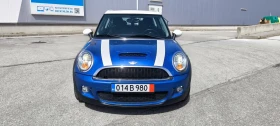 Mini Clubman COOPER S 174кс Швейцария , снимка 1