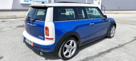 Mini Clubman COOPER S 174кс Швейцария , снимка 8